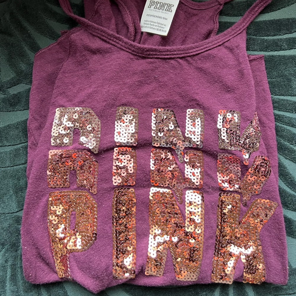 VS-PINK Tanktop